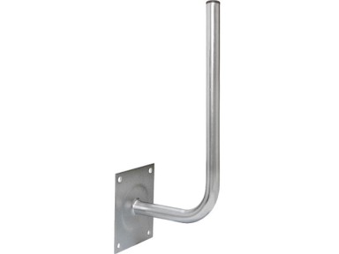 BLOW Zidni nosač 76-936, savijeni, 38/400 mm