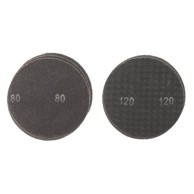 EINHELL Brusni papir za žirafu MREŽICA 225 mm 5/1, (G80x3, G120x2), za TC-DW 225