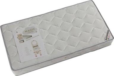 Madrac ortopedski 120 x 60 x 15 cm