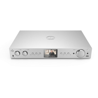 HAMA Digitalni radio DIT2105SBTX, srebrni