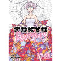 Tokyo Revengers Omnibus vol. 14