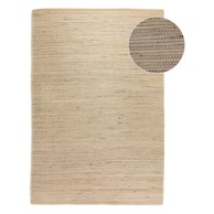 HANSE HOME Bež tepih 190x280 cm Handloom