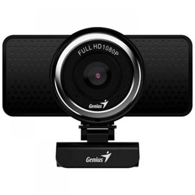 GENIUS Web kamera eCam 8000 Mic, 720p, s mikrofonom, crna