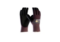 LACUNA Rukavice Maxidry, 3/4 premaza, veličina 09