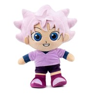 BARRADO Hunter x BARRADO Hunter Killua plišana figura 28cm