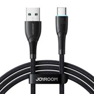 JOYROOM Kabel SA32-AC6 Starry USB na USB-C, 100W, 1m