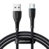 JOYROOM Kabel SA32-AC6 Starry USB na USB-C, 100W, 1m 