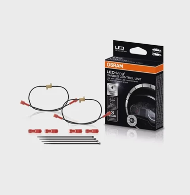 OSRAM CANBUS poništivač greške za LED žarulje, 5W