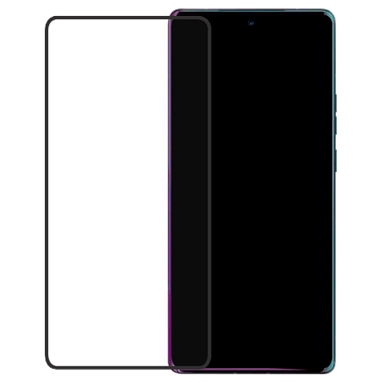 MOBILIZE Zaštita za ekran Tempered Glass Edge To Edge za Motorola Edge 40 Pro