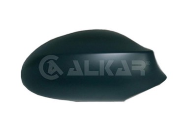 ALKAR Plastika retrovizora BMW 1 E87 04-12, desna, -10, E81