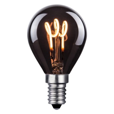 FISCHER & HONSEL LED žarulja Elegance E14 2W, toplo svjetlo