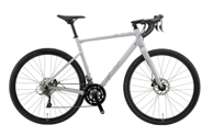 POLAR Bicikl GRV 2.0, siva