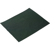 LUX TOOLS Brusni papir lamelni K180 280x230 mm