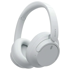 SONY On-ear bežične slušalice WHCH720NW.CE7, bijela