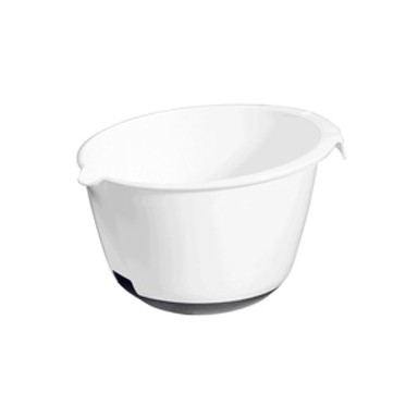 CURVER Posuda za miješanje, 1,8 L, 21,5 × 20 × 13,2 cm, bijela