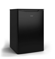 BOMANN Zamrzivač GS 7253, crni