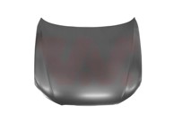 VAN WEZEL Hauba Audi A4 12-15