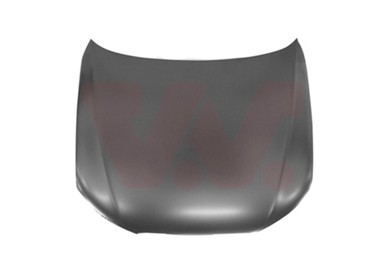 VAN WEZEL Hauba Audi A4 12-15