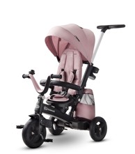KINDERKRAFT Tricikl Easytwist, rozi
