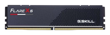 G.SKILL RAM memorija Flare X5 F5-5600J4645A32GX1-FX5, 32GB, DDR5 5600MT/s, CL46, DIMM
