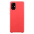 HURTEL Silikonska maskica Soft Case za Samsung Galaxy A72 4G, crvena