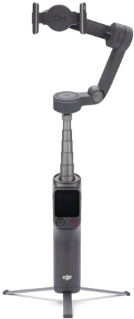DJI Gimbal Osmo Mobile 8P Standard Combo