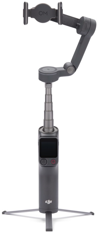 DJI Gimbal Osmo Mobile 8P Standard Combo