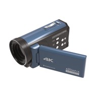 EASYPIX Kamera AQUAPIX WDV5630, sivoplava