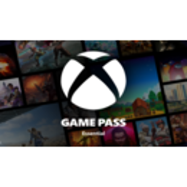 PC Pretplata Microsoft Xbox Game Pass Essential