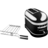 KITCHENAID Toster 5KMT2204EOB, 7 stupnjeva, 2 kriške, 1250 W, boja oniksa/nehrđajući čelik