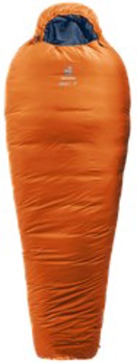 DEUTER Vreća za spavanje Orbit –5 EL, 200 cm