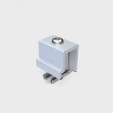 CROSS Rail connector+