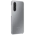 SAMSUNG Zaštitna maskica Back Cover Transparent za Samsung Galaxy A17 / A17 5G, prozirna