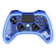 READY2GAMING Kontroler za PS4 Pro Pad X LED Edition, gaming