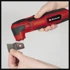 EINHELL Višenamjenski alat TC-MG 250 CE