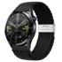 B-STRAP Elastic Nylon 2 remen za Xiaomi Amazfit Stratos 2/2S/3, black