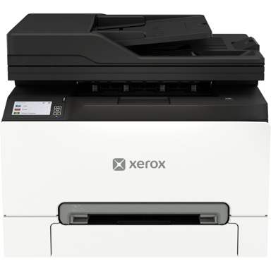 XEROX Laserski pisač C255a, A4, 2400 x 600 DPI, 26 str/min, Wi‑Fi, u boji
