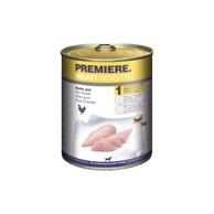 PREMIERE Meati Sensitive Piletina, konzerva 800g