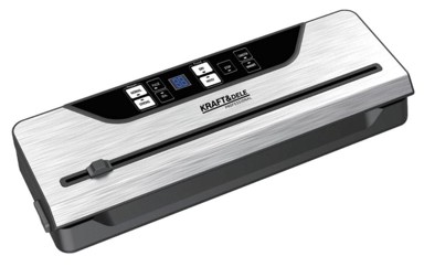 KRAFT&DELE vakuumski aparat KD4231, 150 W, 32 cm, -80 kPa