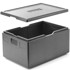 HENDI Thermobox Kitchen Line GN 1/1, 80 l, 685x485x360 mm