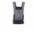 ERGOBABY Nosiljka Away, siva