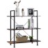 NORTHIX Stalak za biljke, 3 razine, 90 x 36 x 99 cm