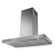 FABER Zidna Kuhinjska napa Stilo Comfort X A90, 90 cm, 690 m3/h, energetski razred, B, inox