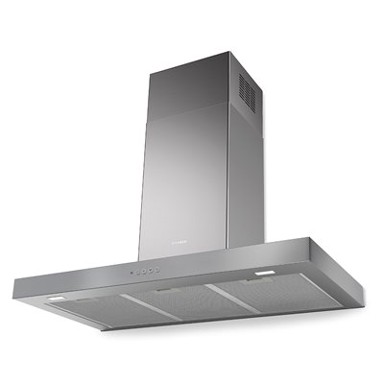 FABER Zidna Kuhinjska napa Stilo Comfort X A90, 90 cm, 690 m3/h, energetski razred, B, inox
