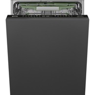 SMEG Ugradbena perilica posuđa, STL7324AQL