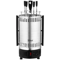 ZILAN Električni roštilj ZLN5565, vertikalni roštilj, 900 W
