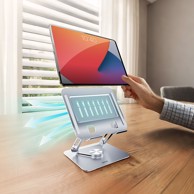 BWOO Stalak podesivi 360° za tablet