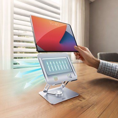 BWOO Stalak podesivi 360° za tablet