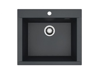 ALVEUS Sudoper PURE-G 30 Deep Black