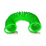 Spiralno PU crijevo 8x12 mm 5 m